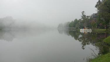 Casa Verde do Lago - Foto 2