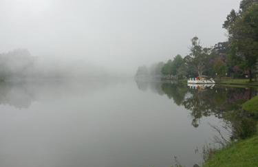 Casa Verde do Lago - Foto 2