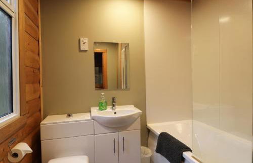 Rowan Lodge - Foto 19