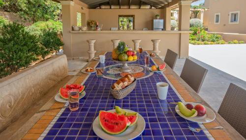 Villa Eternity, Ai Helis Kefalonia - Foto 3