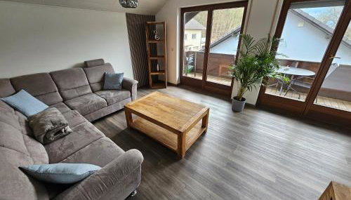 Ferienwohnung am Heuberg - Foto 2