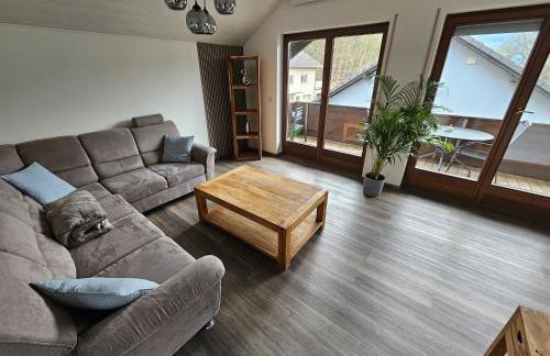 Ferienwohnung am Heuberg - Foto 2