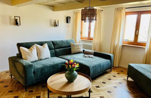 Hof Wälderblick - Foto 24