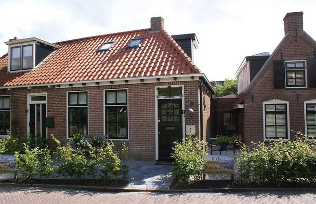 Fantastic Luxury Vacation Home and Next to the Wadden Sea - Foto 1