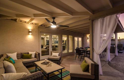 Pickleball in Paradise- 6 bedrooms pool spa arcade putting green sportspickleballvolleyball - Foto 50