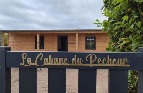 La Cabane du Pêcheur - Foto 37