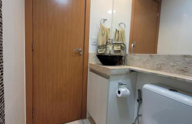 Apto Familiar Completo - Centrinho-UNESP-Estadual - Foto 19