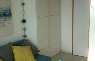 Hossegor Appartement T2 cabine - Superbe Vue Océan - Foto 6