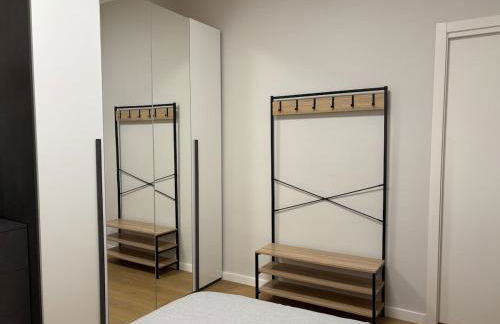 Masonber trastevere centro Wi-Fi free balcone metro - Foto 14