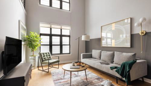 Sosuite at The Vine - Old City - Foto 2