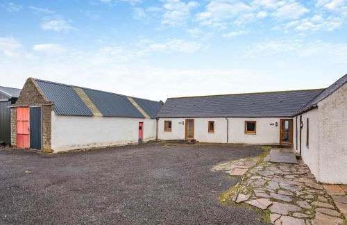 The Stable Mey - Foto 1