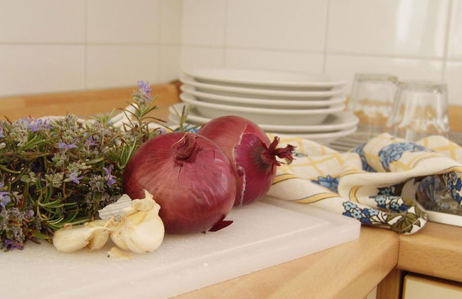 Agriturismo La Quiete - Photo 54