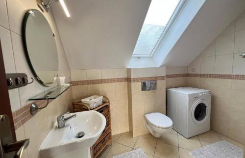 Willa na wzgórzu - Foto 47