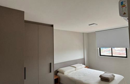 Apto 2 Quartos Novo e Super Confortável - Photo 12