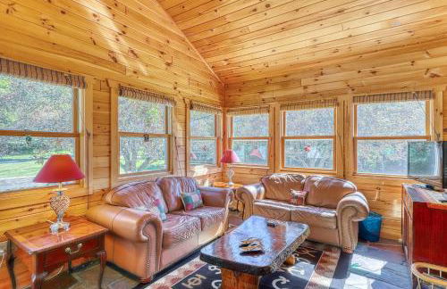 Adirondack Adventuring - Foto 5