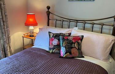 Osprey Cottage In Easton on the Hill - Foto 14