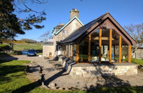 Auchencairn Cottage - Foto 8