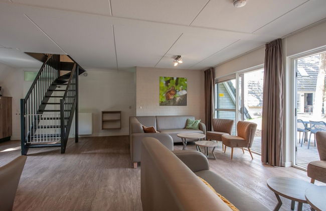 Detached Villa with 4 Bathrooms near Vrachelse Heide - Foto 9