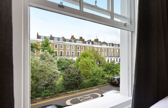 London Choice Apartments – Chelsea - Foto 33