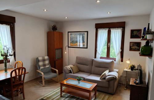 Apartamento Tazones - Foto 1