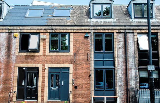 Portland Apartments 198 - Photo 32