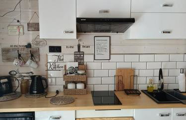 Miętowy domek - Foto 30