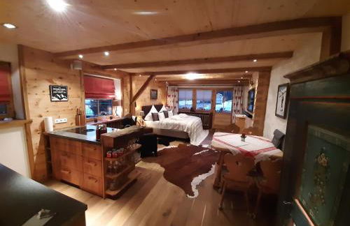 Superior Suite Bergparadies Sauna - barrierfree - Photo 31