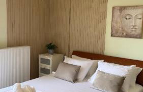 Beautiful and comfortable apartment by the sea - Foto 34