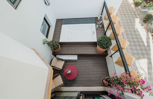 Suites Murillo Plaza Sta Cruz - Foto 28