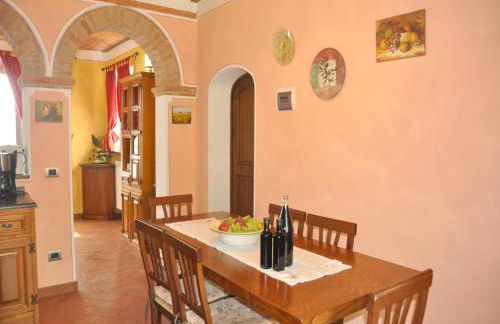 Villa Agrirosa - Foto 30