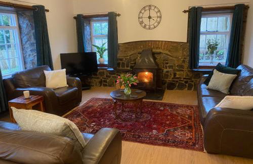 Pembrokeshire Near Beach With A Hot Tub - Foto 4