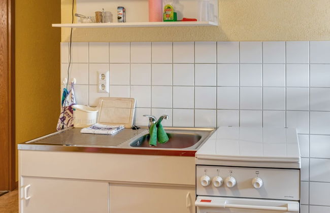 Scintillating Apartment in Wienrode near City Center - Foto 12