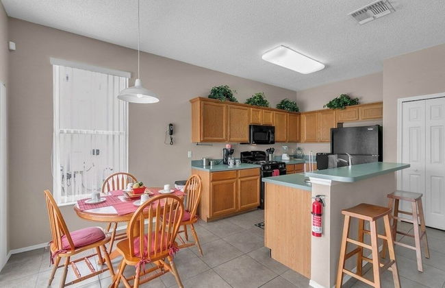 Goofy's Golf Getaway 4 Bedroom Home - Foto 37