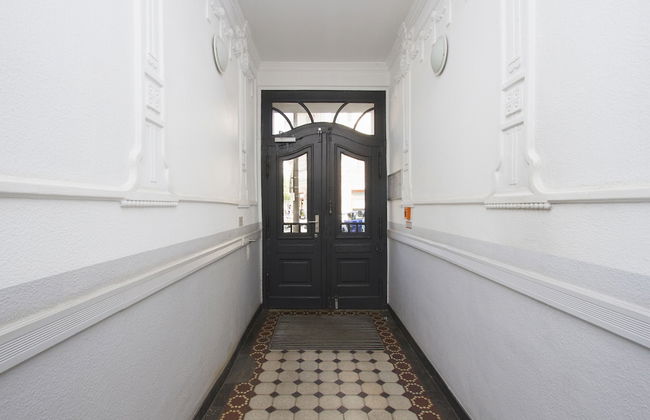 Limehome Berlin Malmöer Straße - Photo 74