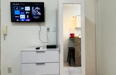 Apartamento Moderno - Photo 2