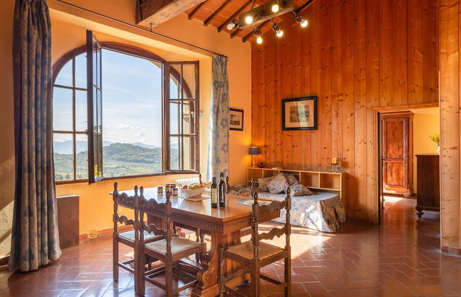 Villa Grassina - Foto 54