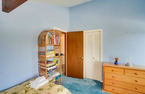 Bromley Mountain Escape with 2 Balconies Hike and Ski - Foto 41