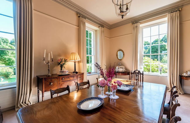 Luxury Country Mansion in West Cork - Foto 21