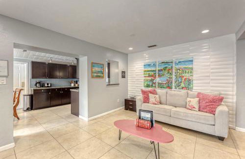 CasaDelMar- Outdoor Oasis Heated Pool 5 Min 2 Beach - Foto 25