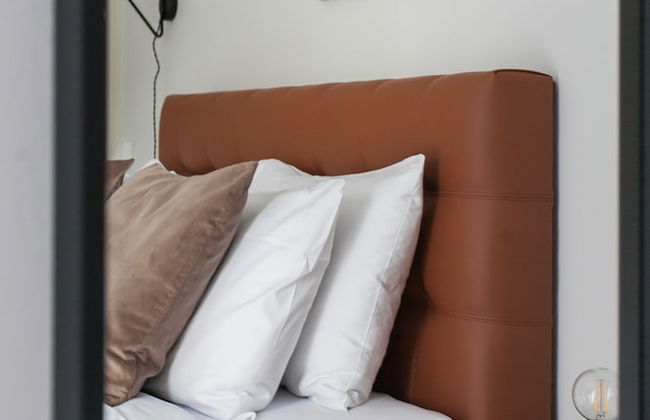 UPSTREET Modernized & Spacious 2BD Apartment in Chalandri - Foto 9