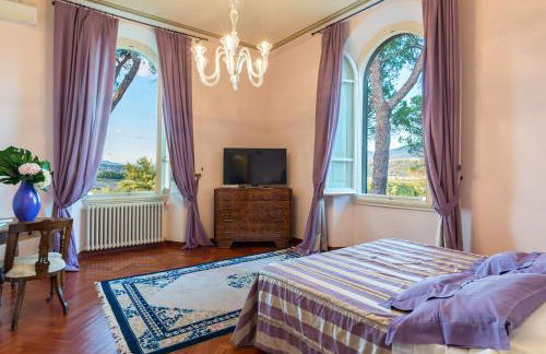 Relais Villa Al Vento - Photo 4