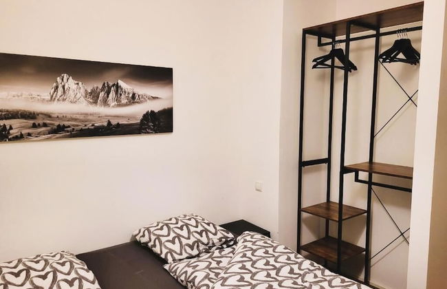 Neulerchenfelder Apartment Vienna - Foto 10