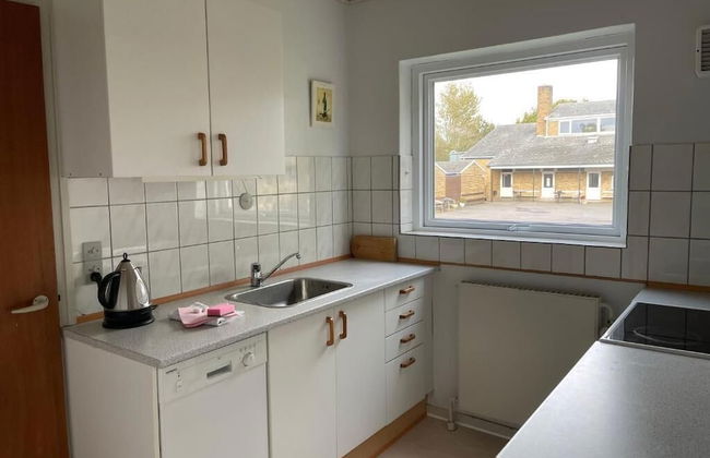 Nordbornholms Feriecenter - Foto 29