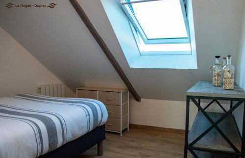 Appartement dans le bourg de Notre Dame du Guildo - Saint-Cast - Foto 38