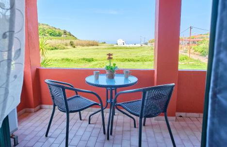 Logas Beach Studios Peroulades Corfu - Foto 66