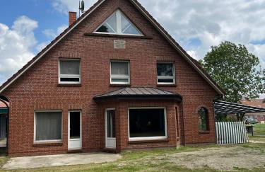 Ferienhaus Klein Buschhaus - Foto 4