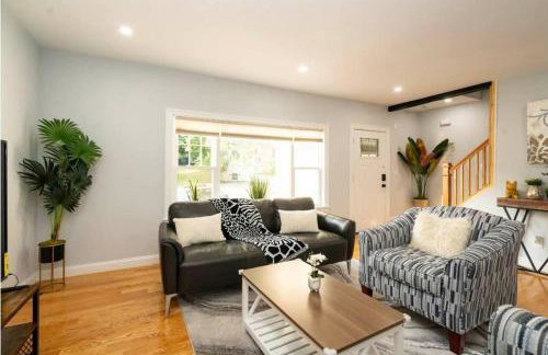 New renovation cozy house in Worcester - Foto 1