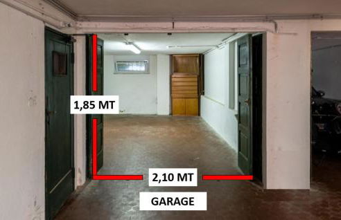 PETITE PARAGGI Vista e Comodità sul Mare - Foto 36