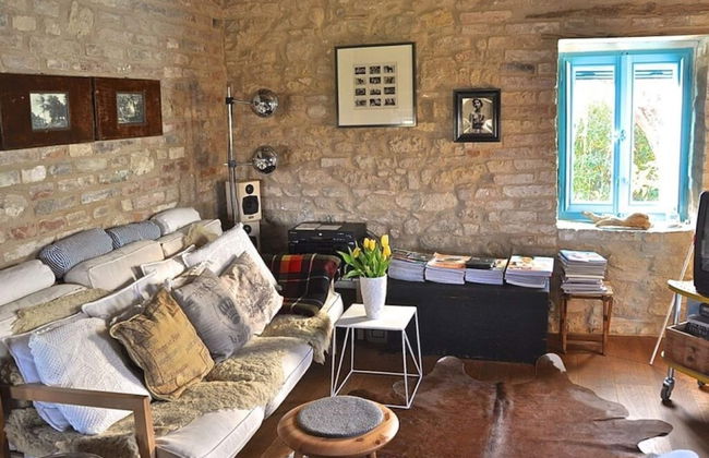 Lovely Apartment in Ripatransone - Photo 1