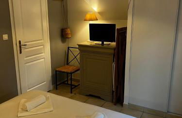 11 Les Pins Penchés - Foto 12